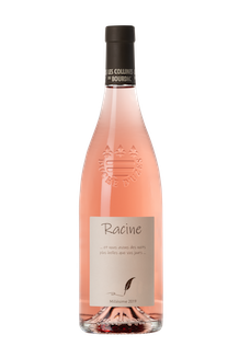 Racine Rosé 2024 | Les Collines de Bourdic
