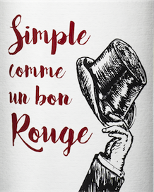 Simple comme un bon Rouge | Les Collines de Bourdic