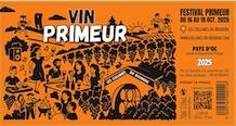 Vin Primeur rouge | Les Collines de Bourdic