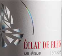 Eclat de Rubis | Les Collines de Bourdic